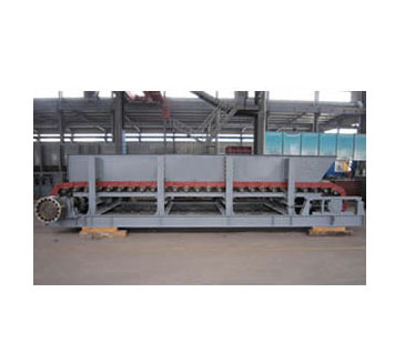 圖片名稱：鏈板喂料機(jī)
點(diǎn)擊次數(shù)：3361次
